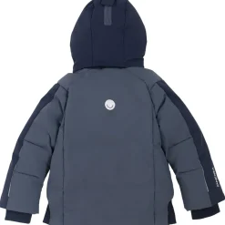 Online Viking Expower vinterjakke til barn, navy Jakker Barn