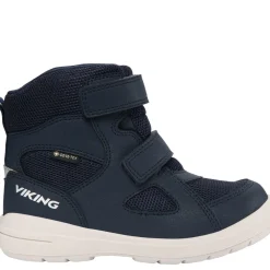 New Fun Warm GTX 2V vintersko til barn, Navy Vintersko