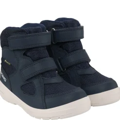 New Fun Warm GTX 2V vintersko til barn, Navy Vintersko