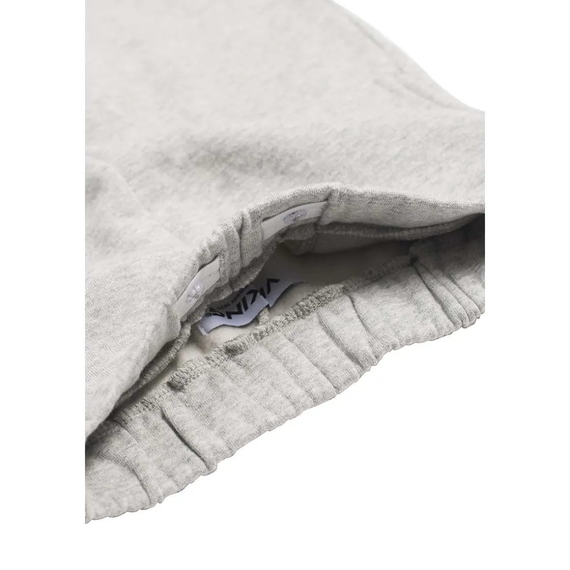 Fashion Viking Funtime joggebukse til barn, light grey Bukser Jente 8-16 År | Bukser Baby Gutt