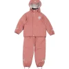 Sale Viking Jolly regnsett til barn, pink Regntøy Barn | Regntøy & Allværsbukser Baby