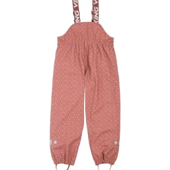 Sale Viking Jolly regnsett til barn, pink Regntøy Barn | Regntøy & Allværsbukser Baby