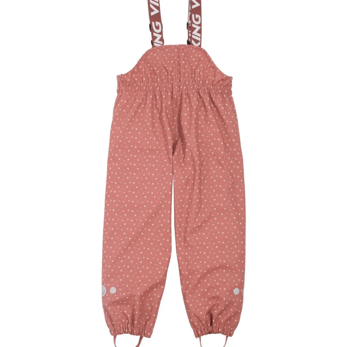 Sale Viking Jolly regnsett til barn, pink Regntøy Barn | Regntøy & Allværsbukser Baby