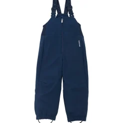 Outlet Viking Play Softshellbukse til barn, navy Ytterbukse Barn | Regntøy & Allværsbukser Baby