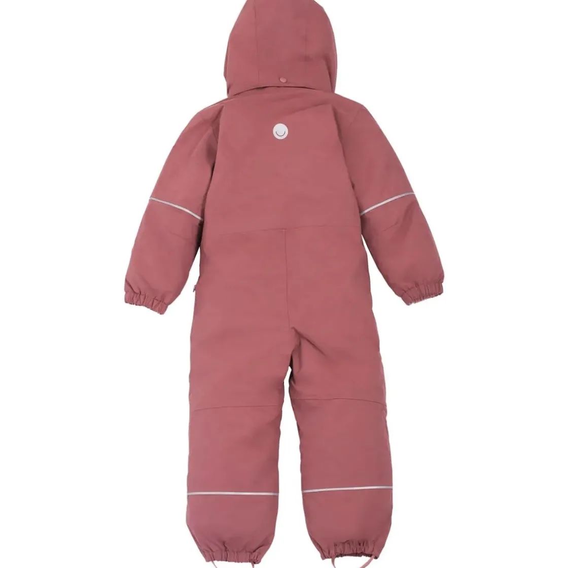 Online Viking Play vinterdress til barn, dark pink Parkdresser & Vinterdresser Barn