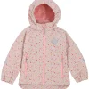 Discount Viking Play WP vår-og høstjakke til barn, light pink Jakker Barn | Jakker Baby