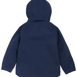 New Viking Play WP vår-og høstjakke til barn, blue Jakker Barn