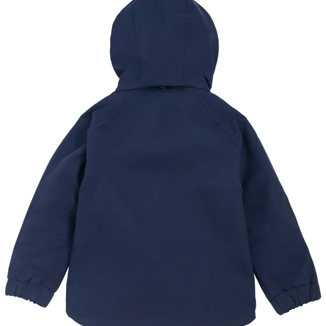 New Viking Play WP vår-og høstjakke til barn, blue Jakker Barn