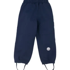 Clearance Viking Play WP ytterbukse til barn, navy Ytterbukse Barn