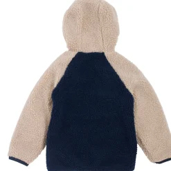 Discount Viking Reservible pilejakke til barn, navy Jakker Barn