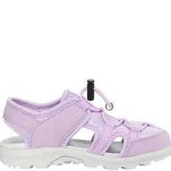 Fashion Sandvika SL sandaler til barn, lilac Sandaler Og Badesko