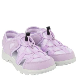 Fashion Sandvika SL sandaler til barn, lilac Sandaler Og Badesko