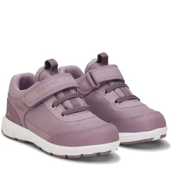 Hot Spectrum Low GTX joggesko til barn, dusty pink Overgangssko | Joggesko
