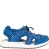 New Thrill 1V SL sandaler til barn, ocean Sandaler Og Badesko