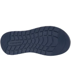 Hot Thrill 1V SL sandaler til barn, navy/light grey Sandaler Og Badesko