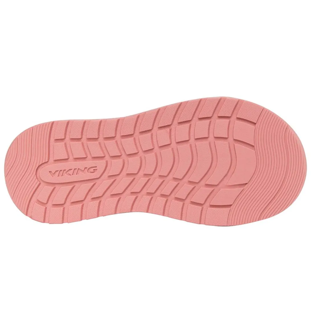 Outlet Thrill 1V SL sandaler til barn, light pink Sandaler Og Badesko