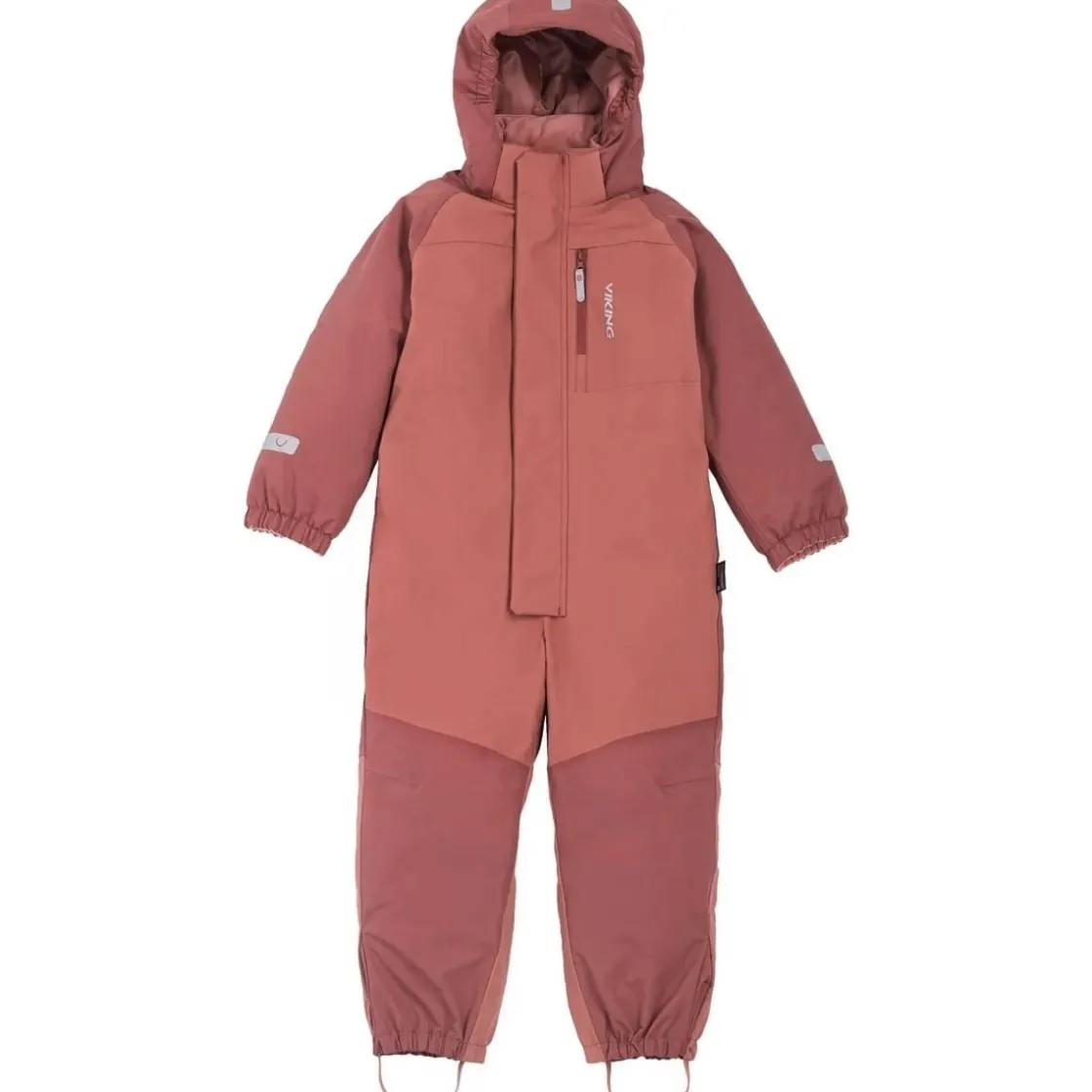 Sale Viking Toasty vinterdress til barn, pink Parkdresser & Vinterdresser Barn