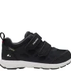Outlet Veme Reflex GTX joggesko til barn, charcoal Overgangssko | Joggesko