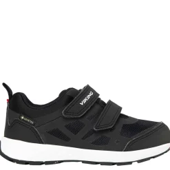 New Veme Reflex GTX joggesko til barn, black Overgangssko | Joggesko