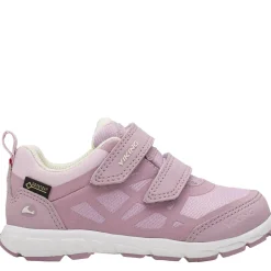 Sale Veme Reflex GTX joggesko til barn, Light Pink Overgangssko | Joggesko