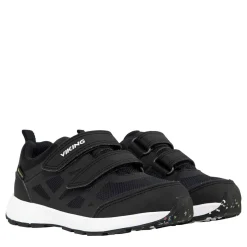 New Veme Reflex GTX joggesko til barn, black Overgangssko | Joggesko