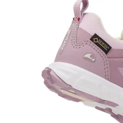 Sale Veme Reflex GTX joggesko til barn, Light Pink Overgangssko | Joggesko