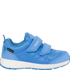 Hot Veme Reflex GTX overgangssko til barn, blue/eggshell Overgangssko
