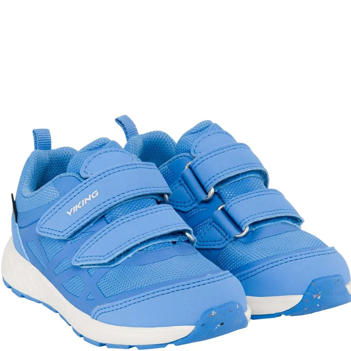 Hot Veme Reflex GTX overgangssko til barn, blue/eggshell Overgangssko