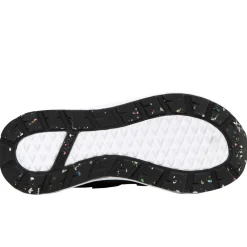Best Veme Reflex GTX overgangssko til barn, black/white Overgangssko