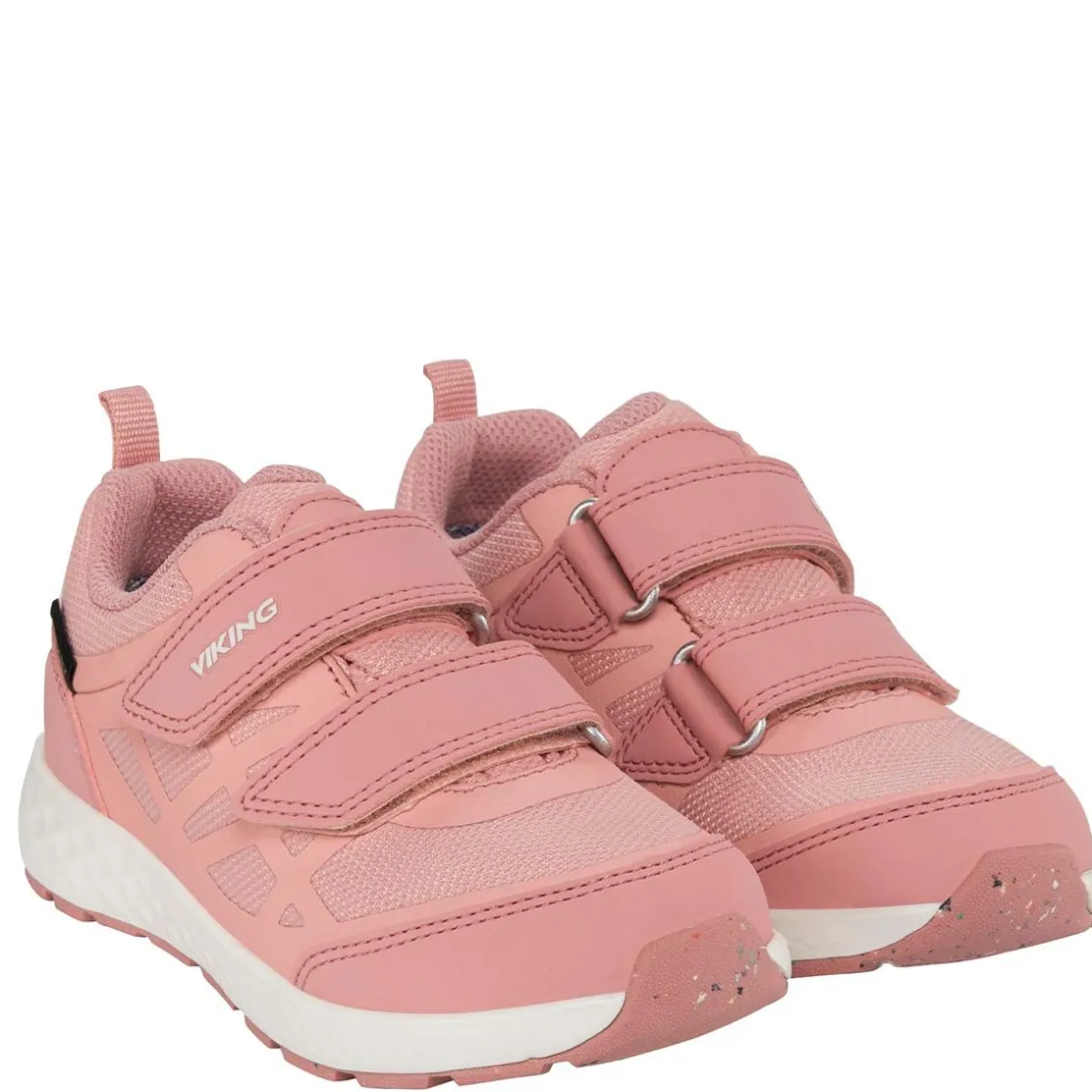 Clearance Veme Reflex GTX overgangssko til barn, light pink Overgangssko