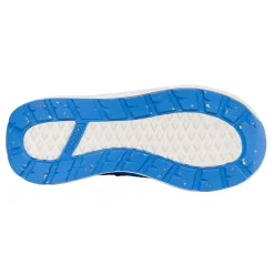 Hot Veme Reflex GTX overgangssko til barn, blue/eggshell Overgangssko