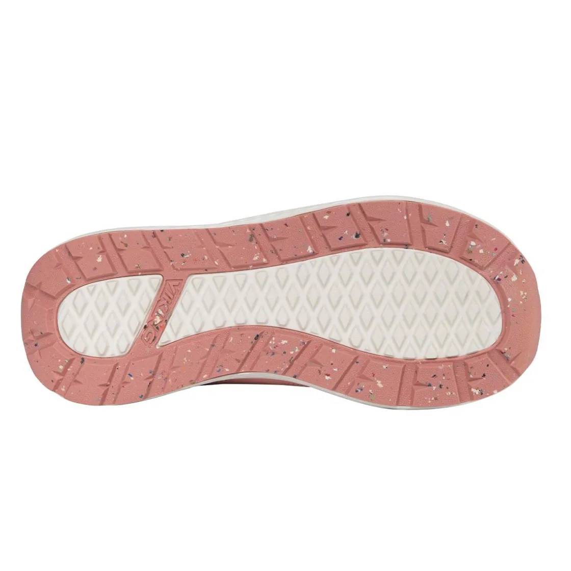 Clearance Veme Reflex GTX overgangssko til barn, light pink Overgangssko