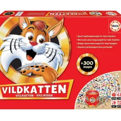 Outlet Vildkatten Classic 300 spill Spill