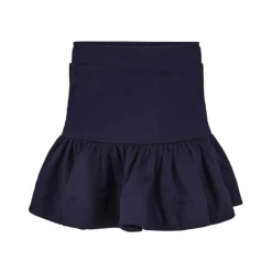 Clearance Clao skjørt til barn, Indigo Navy Penklær Jente | Penklær Jente 8-16 År