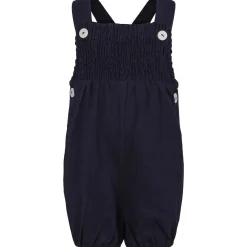 Discount Filip seleshorts i lin til baby, Indigo Navy Penklær Gutt | Skjorter Gutt