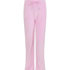 New Hermine velour bukse til barn, Light Rose Bukser Jente 8-16 År | Bukser Baby Gutt
