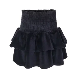 Discount Hermine velourskjørt til barn, Classic Navy Penklær Jente | Penklær Jente 8-16 År