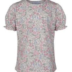 Clearance Mia t-skjorte til barn, Blue T-skjorte Jente 8-16 År | T-skjorter & Singleter Jente