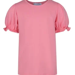 Fashion Mia t-skjorte til barn, Coral T-skjorte Jente 8-16 År | T-skjorter & Singleter Jente