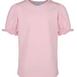 New Mia t-skjorte til barn, Light Rose T-skjorte Jente 8-16 År | T-skjorter & Singleter Jente
