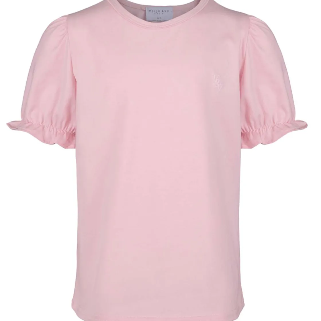 New Mia t-skjorte til barn, Light Rose T-skjorte Jente 8-16 År | T-skjorter & Singleter Jente