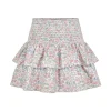 Fashion Milla skjørt til barn, Blue Penklær Jente 8-16 År | Penklær Baby Gutt
