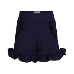 Discount Mina shorts til barn, Indigo Navy Shortser Jente 8-16 År | Shortser Baby Gutt