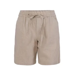 New Sidney linshorts til barn, beige Penklær Gutt | Skjorter Gutt