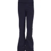 Outlet Violet yogabukse til barn, Indigo Navy Bukser Jente 8-16 År | Bukser Baby Gutt