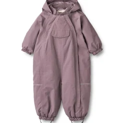 Fashion Wheat Adi vinterdress til baby, Dry lilac Parkdresser & Vinterdresser Baby