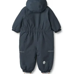 New Wheat Adi vinterdress til baby, Dark blue Parkdresser & Vinterdresser Baby