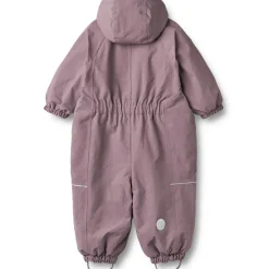 Fashion Wheat Adi vinterdress til baby, Dry lilac Parkdresser & Vinterdresser Baby