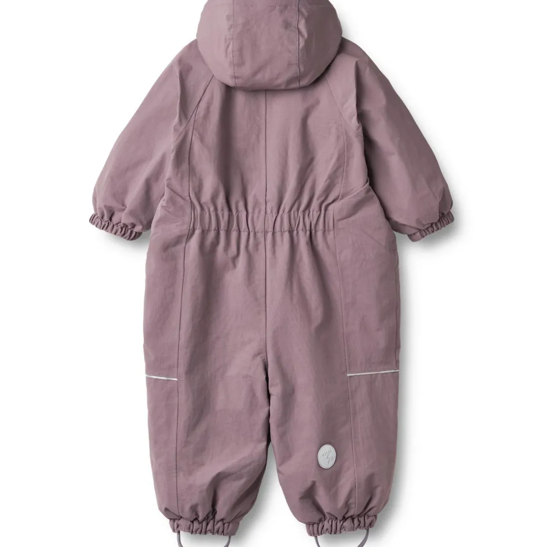 Fashion Wheat Adi vinterdress til baby, Dry lilac Parkdresser & Vinterdresser Baby