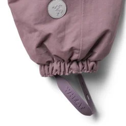 Fashion Wheat Adi vinterdress til baby, Dry lilac Parkdresser & Vinterdresser Baby